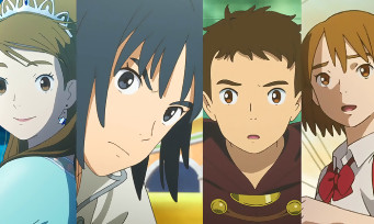 Ni No Kuni : le film d'animation s'offre une 1ère bande-annonce enchanteresse