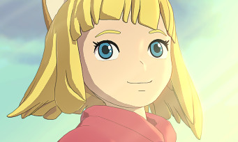 Ni No Kuni 2 : une vidéo de gameplay de 30 min qui reprend la démo de l'E3 2017