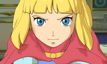 Ni No Kuni 2 : le 2ème DLC, "Le Compagnon du Sorcier", s'offre une date de sortie