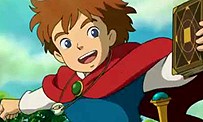 Ni no Kuni PS3 : la démo confirmée en Europe