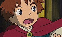 Ni no Kuni : Bandai Namco Games repousse la sortie du jeu !