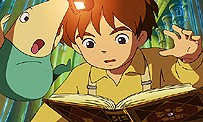 Test Ni no Kuni sur PS3