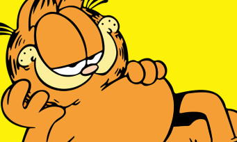 Nickelodeon All-Star Brawl : Garfield entre dans la mêlée, un trailer de présentation