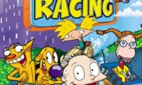 Nicktoons Racing