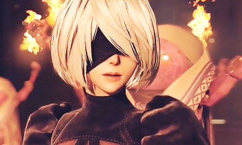 Xbox Game Pass : NieR Automata annoncé sur Xbox One, et c'est pour très bientôt