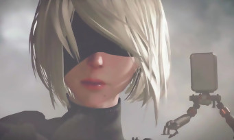 NieR Automata : une sortie Xbox One n'est pas exclue !