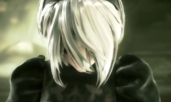 NieR PS4 : une suite exclusive et développée par Platinum Games !