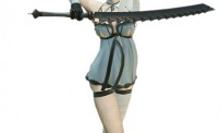 NieR RepliCant sur PlayStation 3