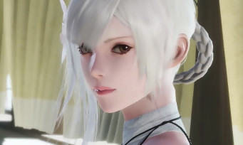 NieR Replicant ver.1.22: the game is finally available, a trailer full of quotes to celebrate