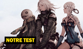 Test NieR Replicant ver 1.22 : remasterisé oui, mais un jeu toujours old shool