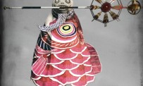 Nier part à la pêche