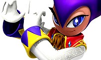 Nights Into Dreams HD et Sonic Adventure 2 : un trailer de lancement commun