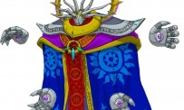 NiGHTS Wii : plus d'images