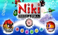 Niki - Rock 'n' Ball - Trailer