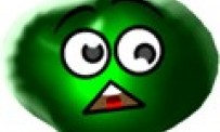 WiiWare : Niki - Rock 'n' Ball bientôt