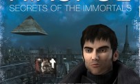 Test Nikopol : La Foire aux Immortels