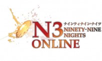 Ninety-Nine Nights Online annonc