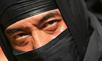 Ninja Arms : le prochain jeu de Capcom ?