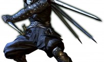Ninja Blade : 36 images in-game