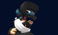 Des ninjas crétins débarquent sur Wii/DS