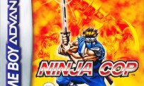 Ninja Cop