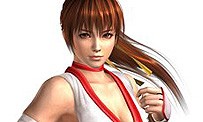 Ninja Gaiden 3 Razor's Edge : Kasumi minaude en images