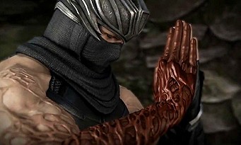 Ninja Gaiden 3 Razor's Edge : le nouveau trailer sur Xbox 360 et PS3