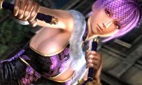 Ninja Gaiden 3 Wii U : Ayane de Dead or Alive tranche en vidéo !