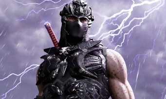 Ninja Gaiden 4 : nouveau trailer et date de sortie pour le jeu de PlatinumGames