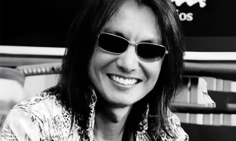 Tomonobu Itagaki, le créateur de Dead or Alive et Ninja Gaiden, s'est éteint à l'âge de 58 ans