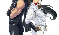 Ninja Gaiden DS : bientôt la démo