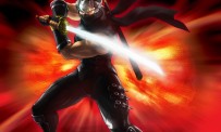 Ninja Gaiden DS : dernières images