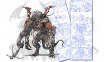 Ninja Gaiden II : des images saignantes