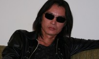 Tomonobu Itagaki - Ninja Gaiden II