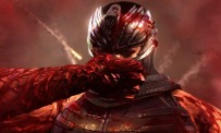 Ninja Gaiden III - Vidéo de gameplay