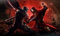 E3 11 > Ninja Gaiden 3 tranche en vidéo
