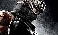 Ninja Gaiden 3 : des vidéos qui saignent