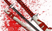 Une épée ensanglantée pour le collector de Ninja Gaiden 3 !