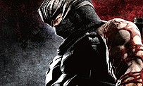 Test Ninja Gaiden 3