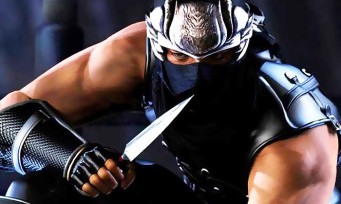 Ninja Gaiden Master Collection: yet another trailer that does not make in the lace, pure and hard action