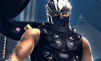 Ninja Gaiden Sigma 2 Plus annoncé sur PS Vita au Tokyo Game Show 2012