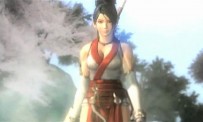Ninja Gaiden Sigma 2 - Promotional Trailer # 4