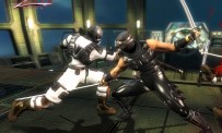 Test Ninja Gaiden Sigma