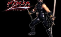 Ninja Gaiden Sigma