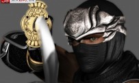 Un ninja toujours en plei