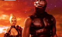 Ninja Gaiden restera sur
