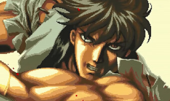 Ninja Master's : un fantôme de la Neo Geo refait surface dans une version modernisée