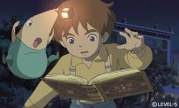 Ninokuni : The Another World - Trailer