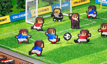 Nintendo Pocket Football Club : le développement a duré plus longtemps que celui de GTA 5