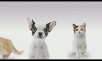 Nintendogs + Cats : trailer